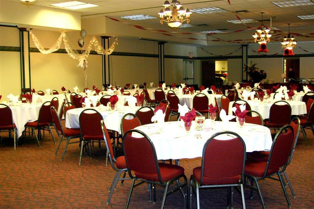 Americas Best Value Inn - Campus View Eau Claire Ανέσεις φωτογραφία