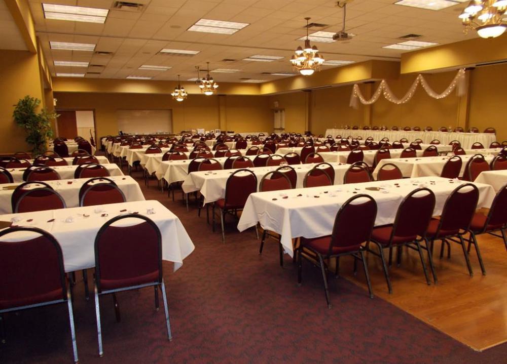 Americas Best Value Inn - Campus View Eau Claire Ανέσεις φωτογραφία