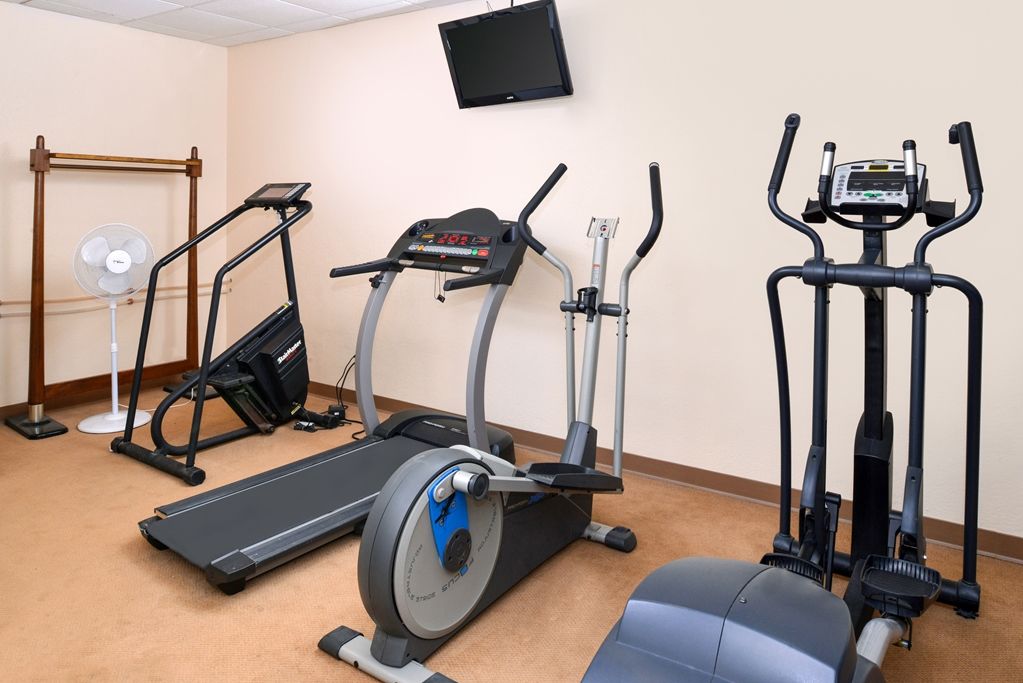 Americas Best Value Inn - Campus View Eau Claire Ανέσεις φωτογραφία