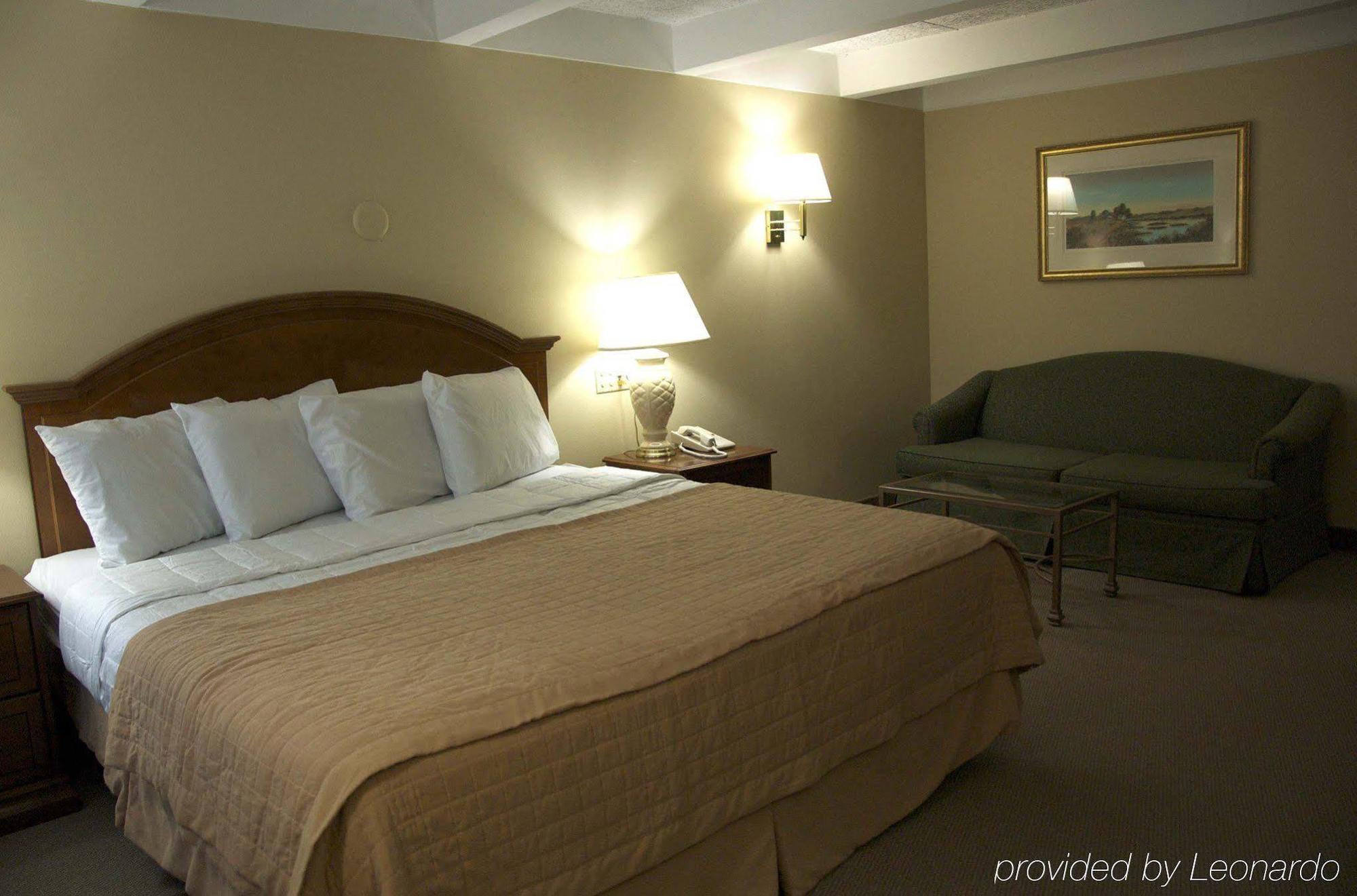 Americas Best Value Inn - Campus View Eau Claire Δωμάτιο φωτογραφία