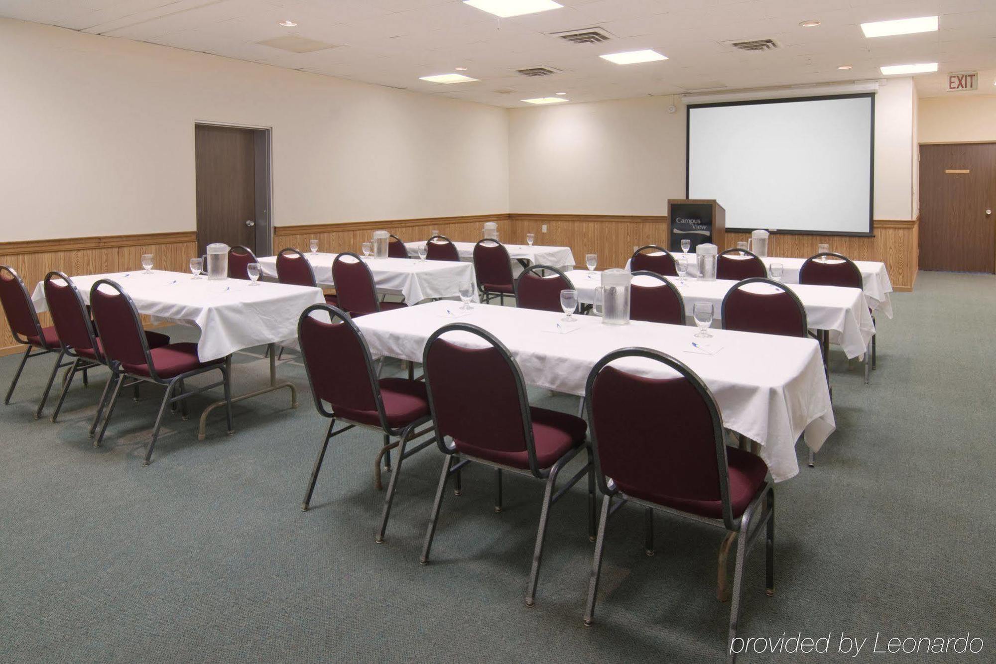 Americas Best Value Inn - Campus View Eau Claire Ανέσεις φωτογραφία